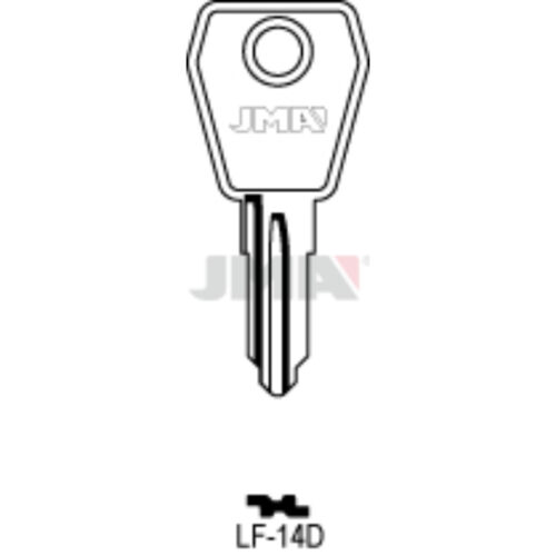Chei JMA Otel-A LF-14D